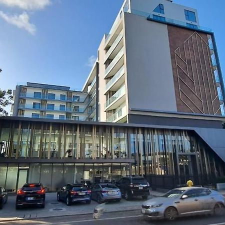 The Lennox Suites By Cozy Accra Kültér fotó