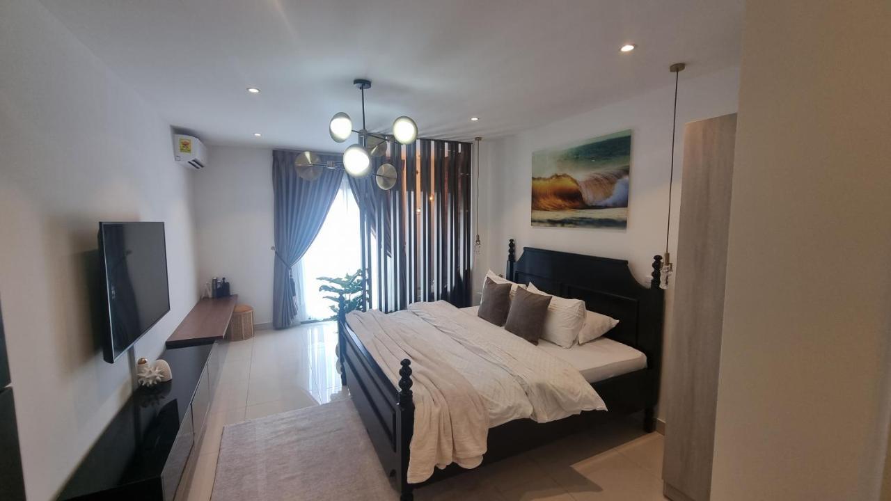 The Lennox Suites By Cozy Accra Kültér fotó