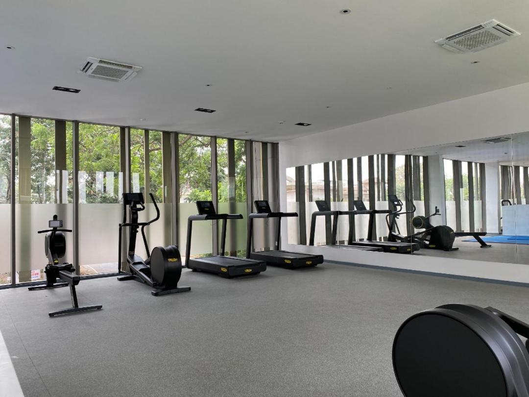 The Lennox Suites By Cozy Accra Kültér fotó