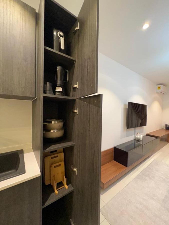 The Lennox Suites By Cozy Accra Kültér fotó