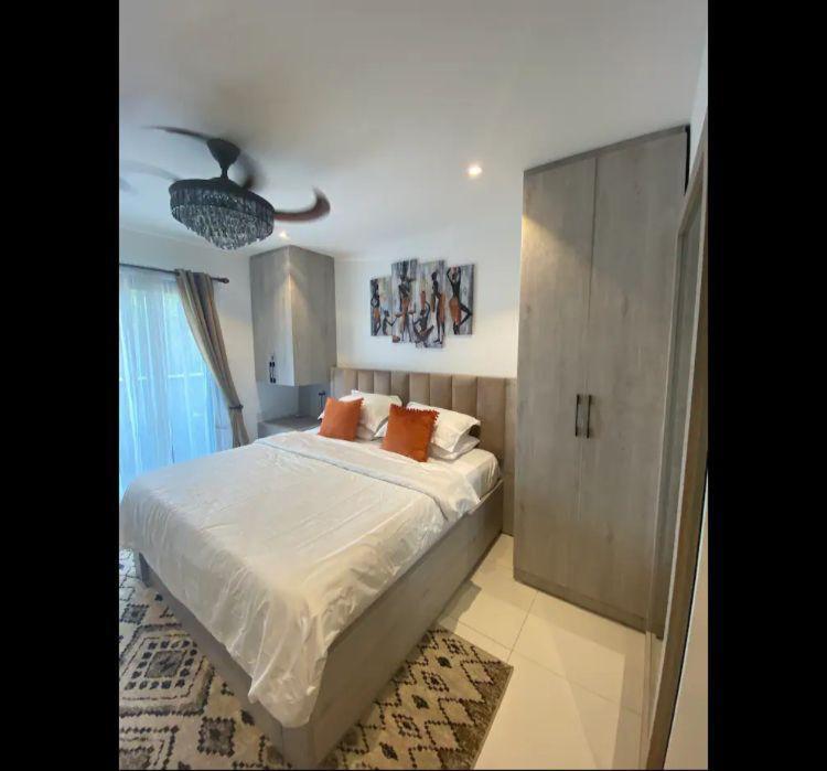 The Lennox Suites By Cozy Accra Kültér fotó