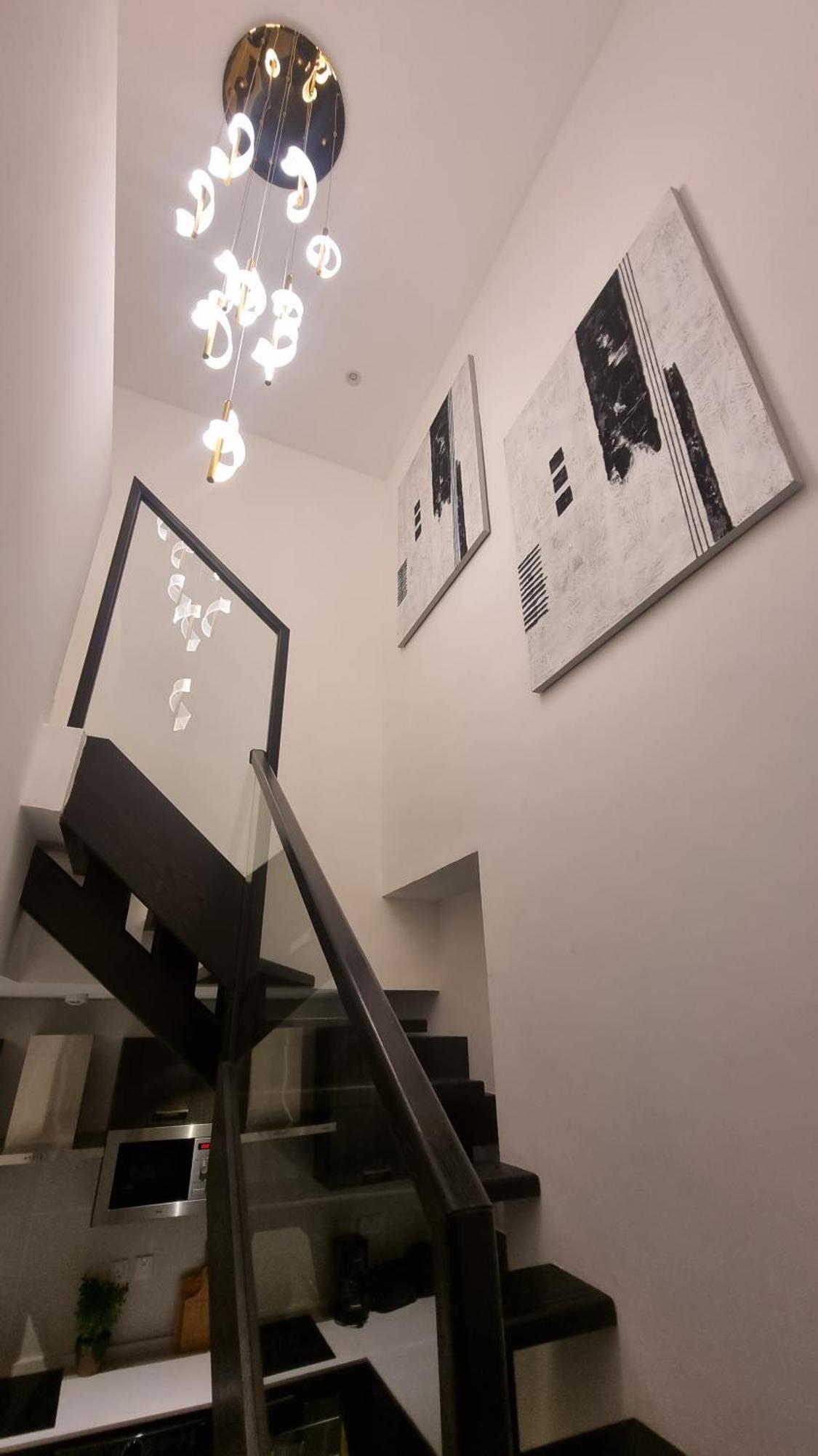 The Lennox Suites By Cozy Accra Kültér fotó